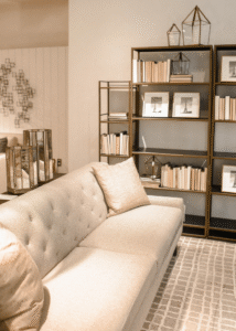 plywood Sofa Board