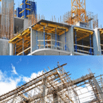 Engineering Construction plywood