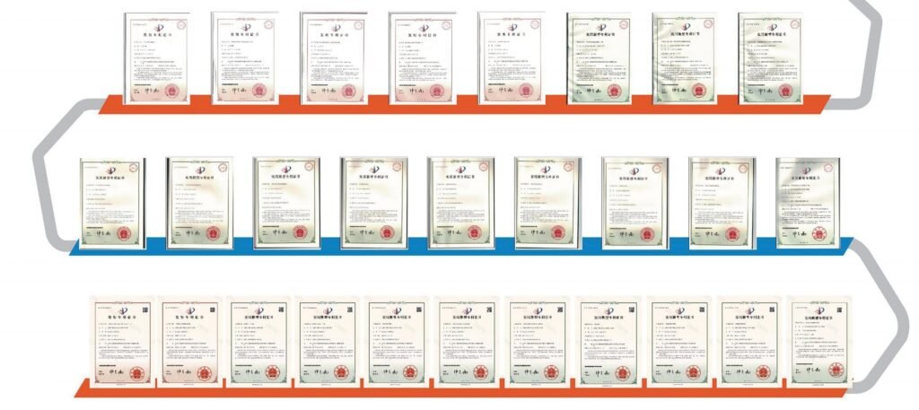 Certified Plywood Supplier-2